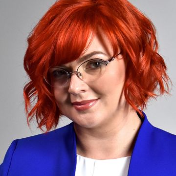 Марія Богуслав
