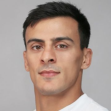 Георгій Зантарая