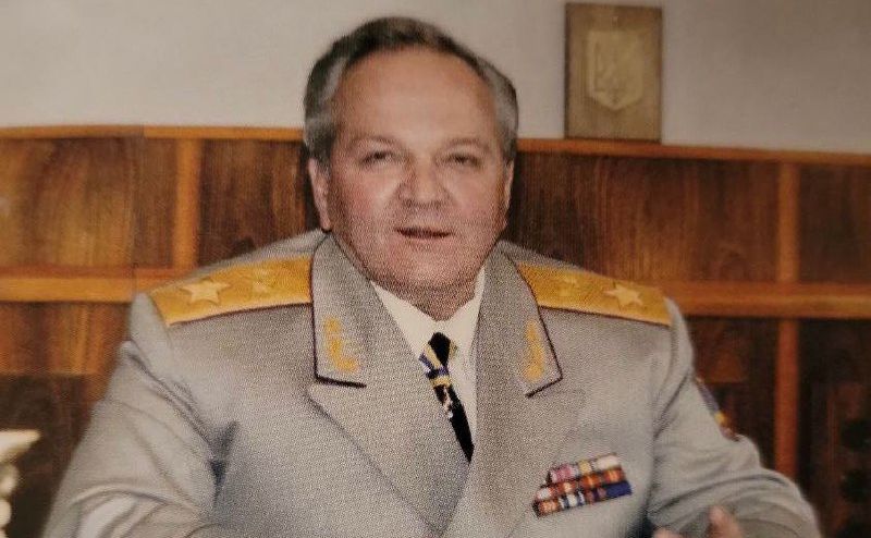 Леонід Деркач