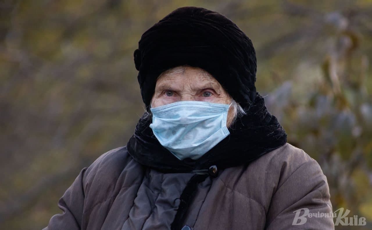 Одужали минулої доби 615 людей. Фото: Михайло Марків