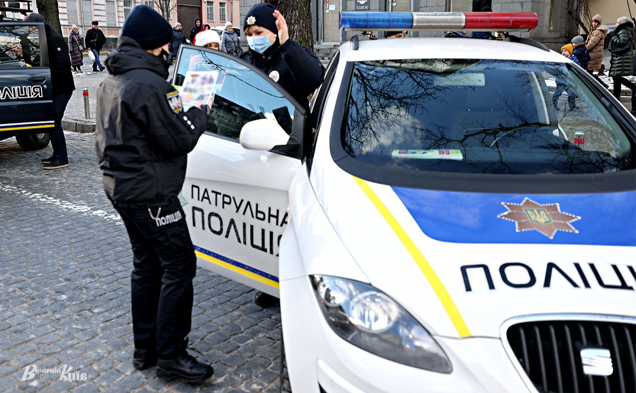 До Києва прилітає Ентоні Блінкен Фото: Борис Корпусенко