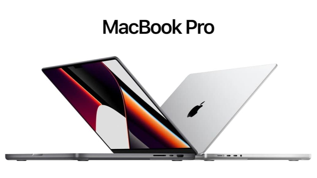 Apple Pro Macbook — сучасне вирішення звичайних завдань