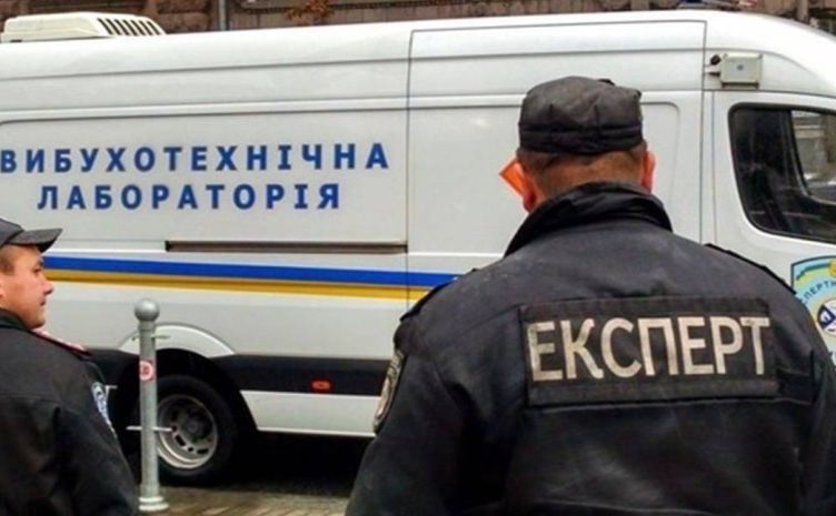Всі повідомлення ретельно перевіряють. Фото з відкритих джерел
