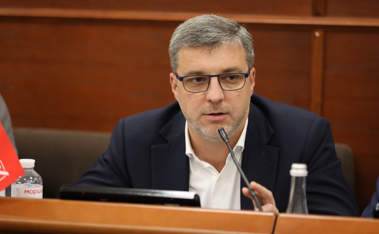 Столичні школи працюватимуть у звичайному режимі, — Валентин Мондриївський
