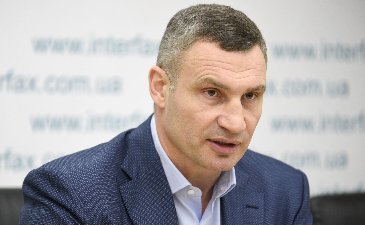 Заставочна світлина. Фото: пресслужба «Удар»