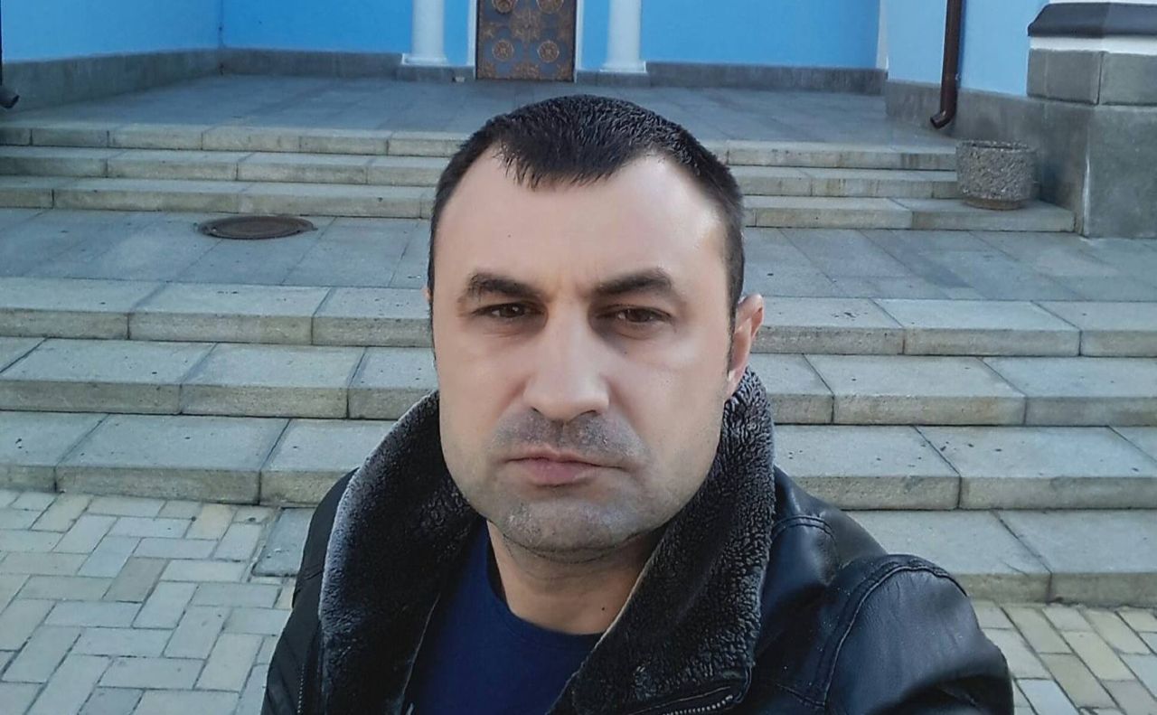 Підозрюваному загрожує до двох років обмеження волі. Фото: Facebook/Вадим Лебедь