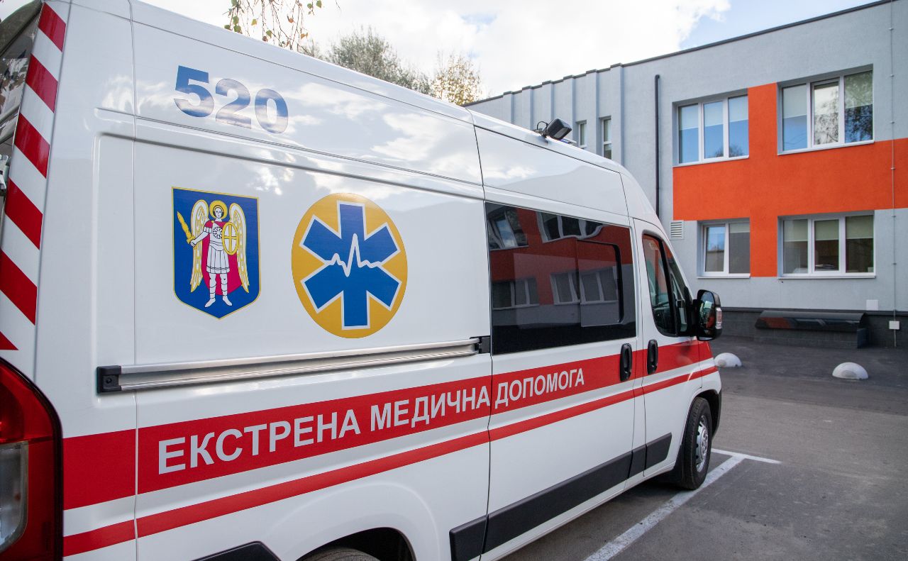 Статистика коронавірусу: найбільше хворих на Троєщині
