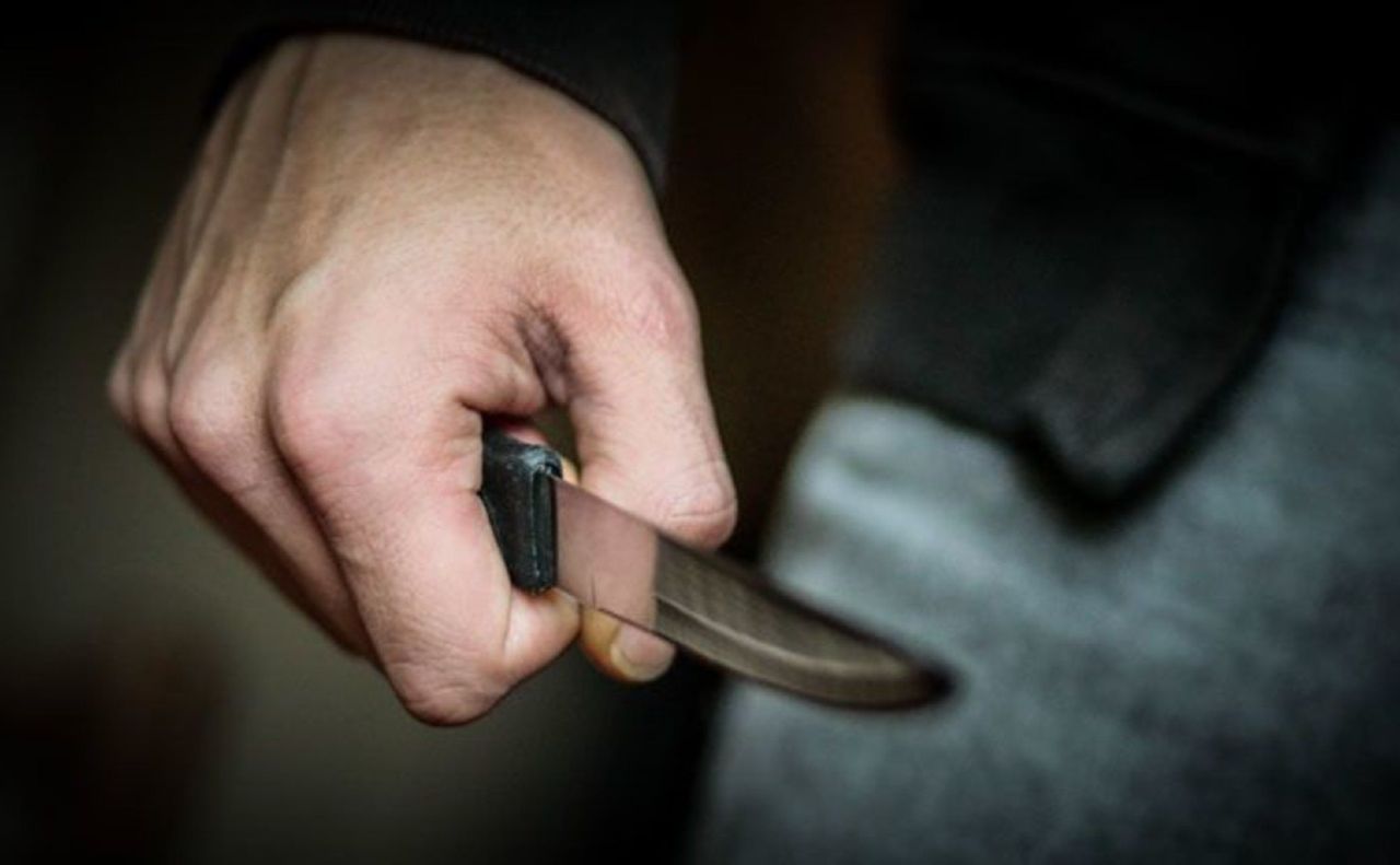 Сніг червонів від крові: на Київщині жорстоко вбили подружжя через 6000 гривень. Фото: з відкритих джерел