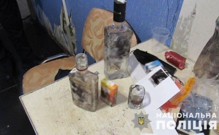 У Києві судитимуть чоловіка, який через ревнощі ледь не вбив знайомого