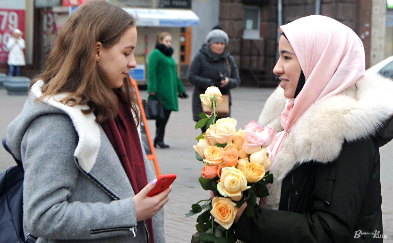 Акція проходить традиційно 1 лютого. Фото з архіву «Вечірнього Києва»