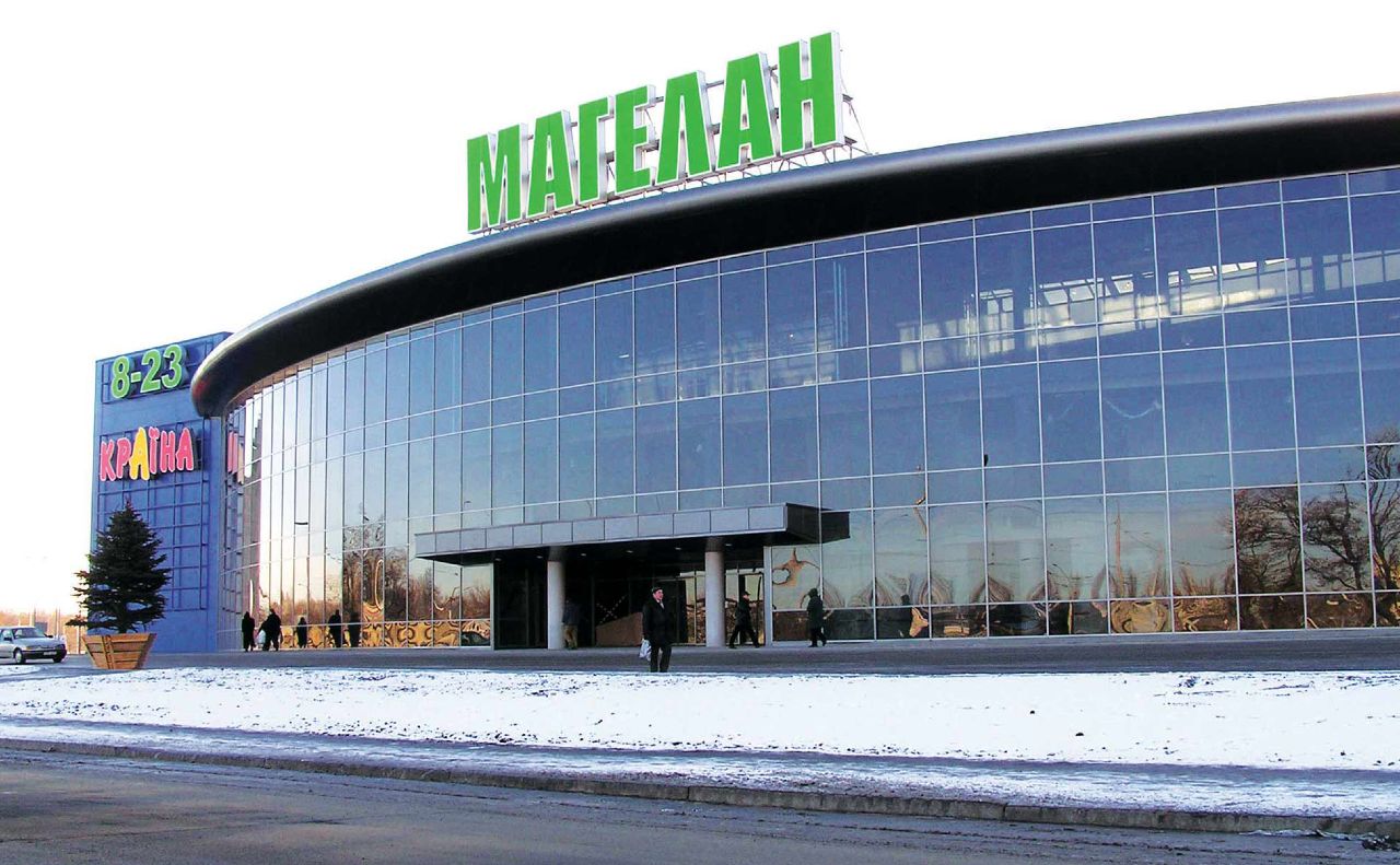 Пункт працюватиме щодня з 12:00 до 18:00 без вихідних. Фото: З відкритих джерел
