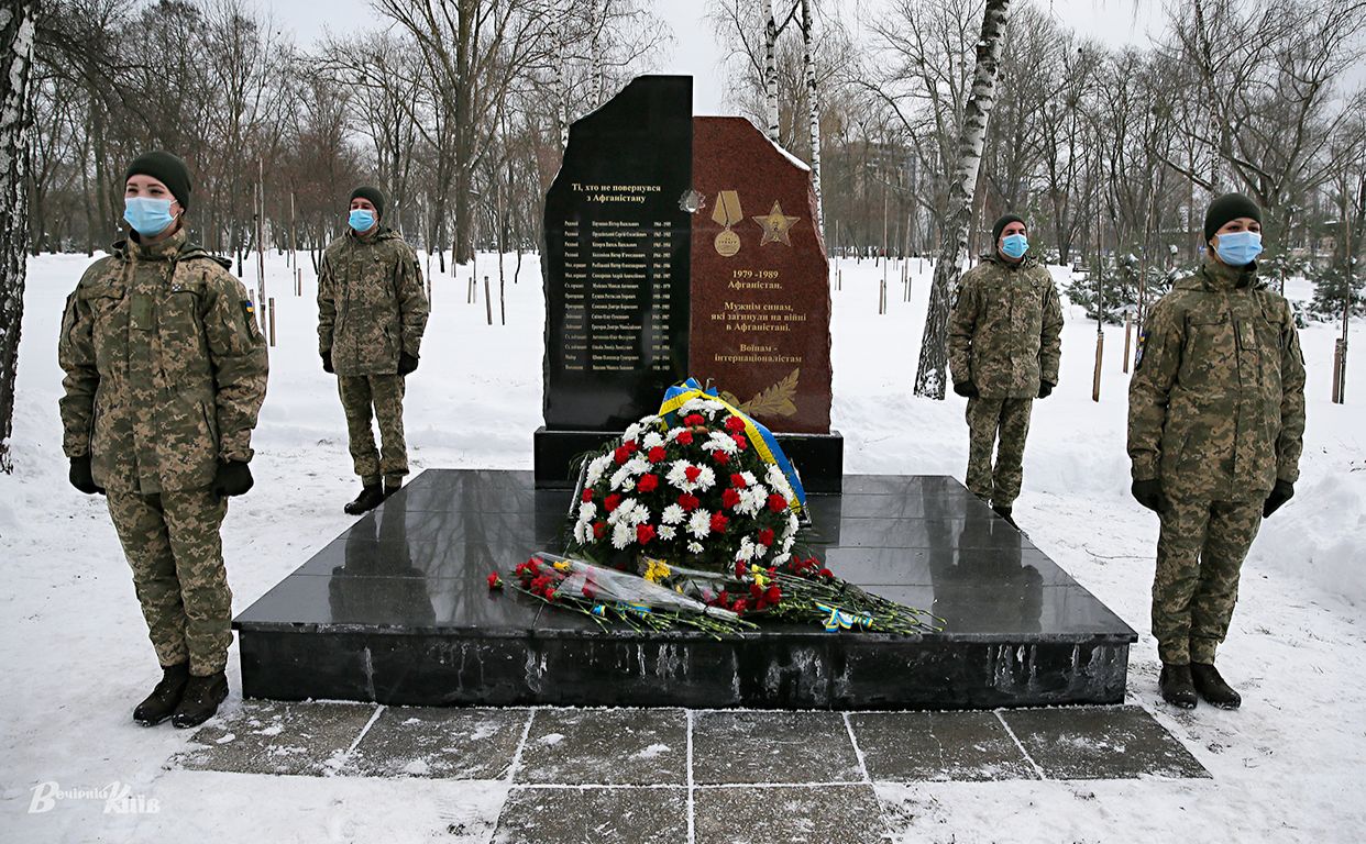Фото: Борис Корпусенко