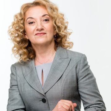 Марина Соловйова