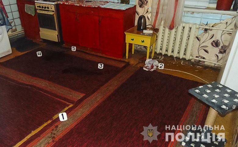 У Києві службова собака Джульєтта допомогла поліції затримати злодія
