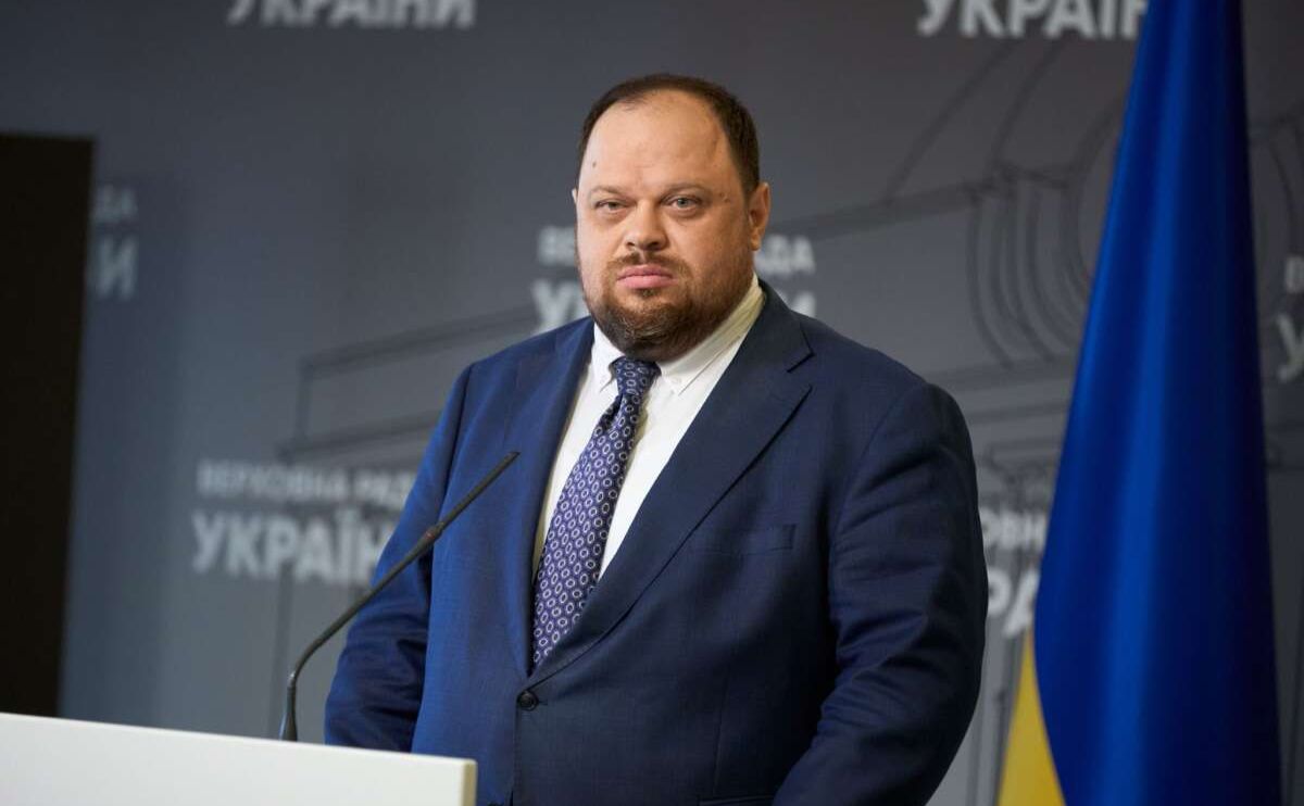 Росія має заплатити найвищу ціну за напад на Україну Фото: Руслан Стефанчук