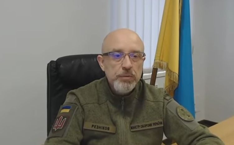 Олексій Резніков. Фото з відкритих джерел