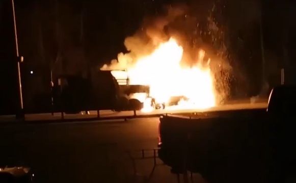 Скріншот з відео