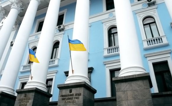 Київ захищений надійно — Генштаб, Фото: відкриті джерела