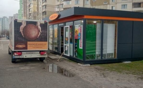 Співробітники хлібзаводів столиці безперервно на робочих місцях. Фото Київхліб