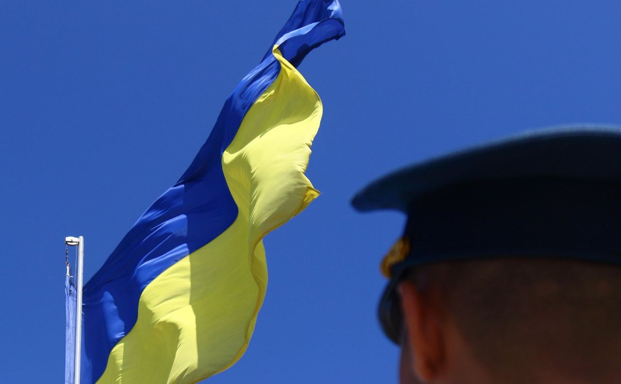 88% опитаних вірять у те, що Україна зможе відбити напад Росії