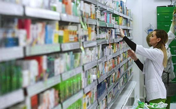 Всі аптеки мають працювати, — МОЗ