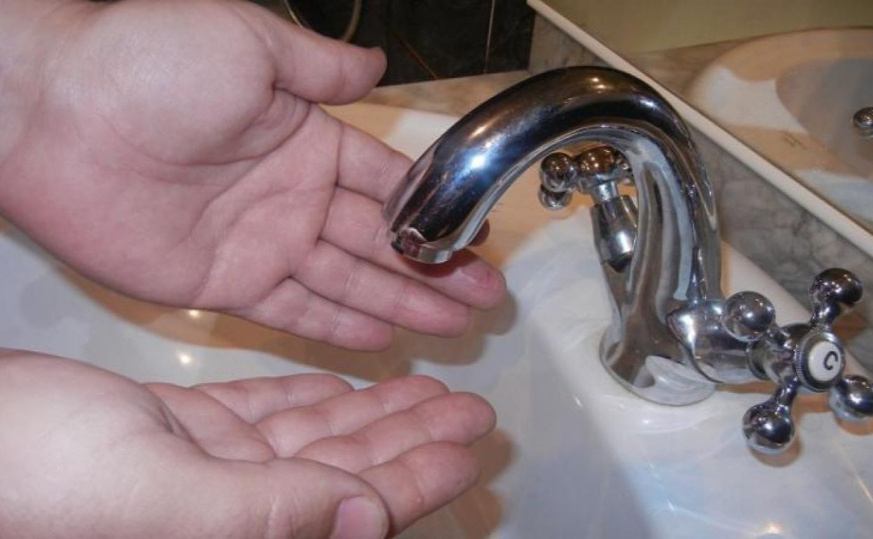 Без води буде екологічна катастрофа. Фото з відкритих джерел