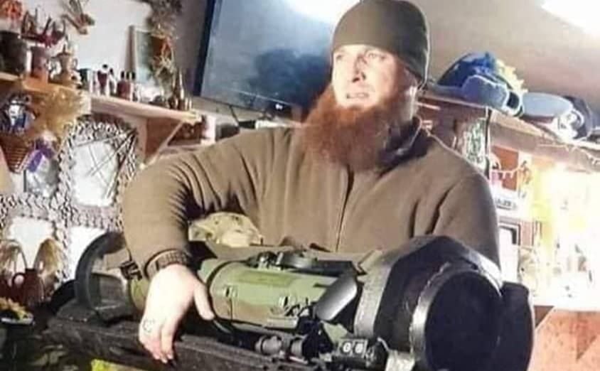 Чеченці воюють з кадирівцями більш ніж 20 років. Фото: Останній блокпост