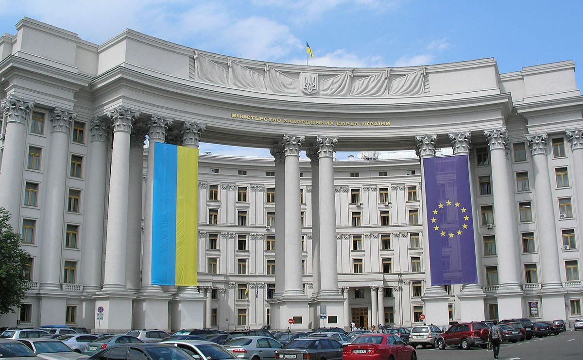 Спеціальний трибунал з розгляду справи про російську агресію, — заява Дмитра Кулеби