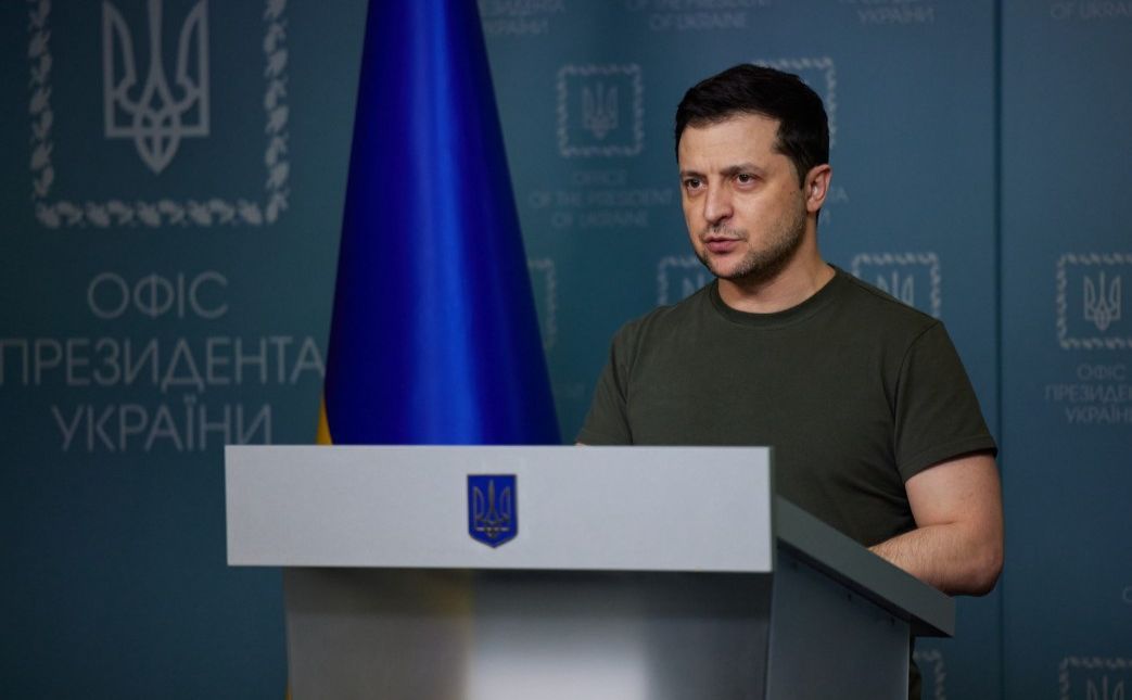 Уряд візльнив частково від сплати податків на час військового стану Фото: ОПУ