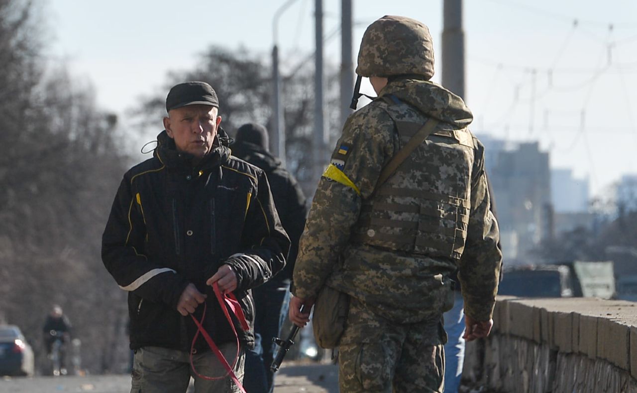 Міністр оборони Олексій Резніков заявив, що країна вдячна кожному строковику. Фото: Андрій Нестеренко