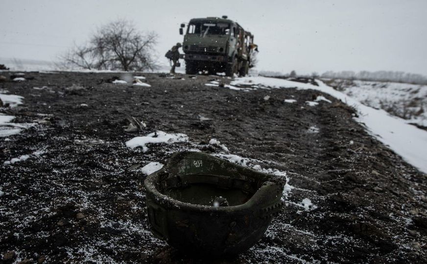 Армія РФ не має жодних шансів в Україні. Фото: Генеральний штаб ЗСУ