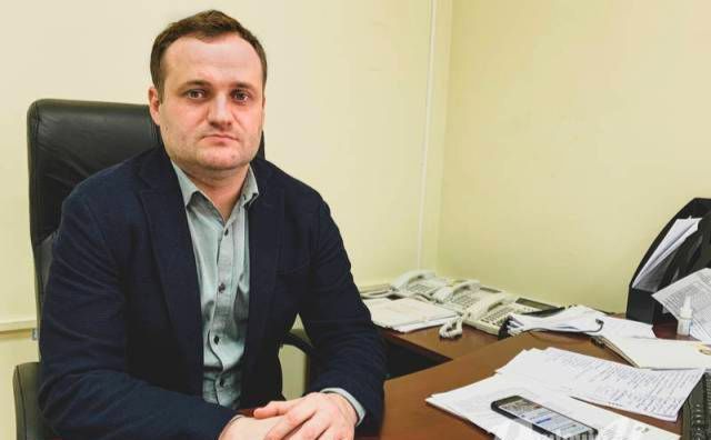 Олексій Кулеба просить пильнувати «маяки» диверсантів Фото: «Вечірній Київ»