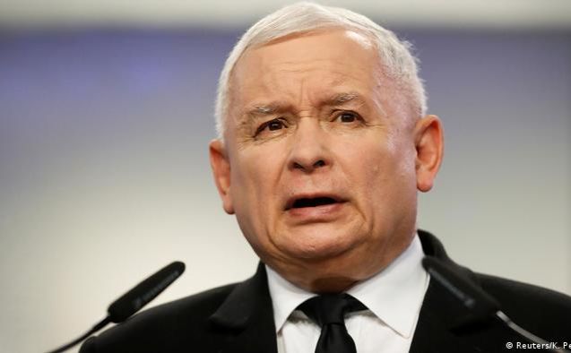 В Україні потрібні миртворці НАТО, — Качинський Фото: З відкритих джерел