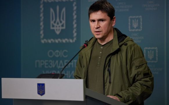 Учасники переговорів з рф просять «коментаторів» помовчати Фото: М.Подоляк