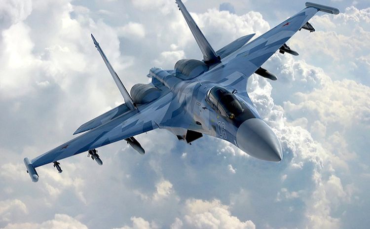 ЗСУ ліквідували два винищувачі рф