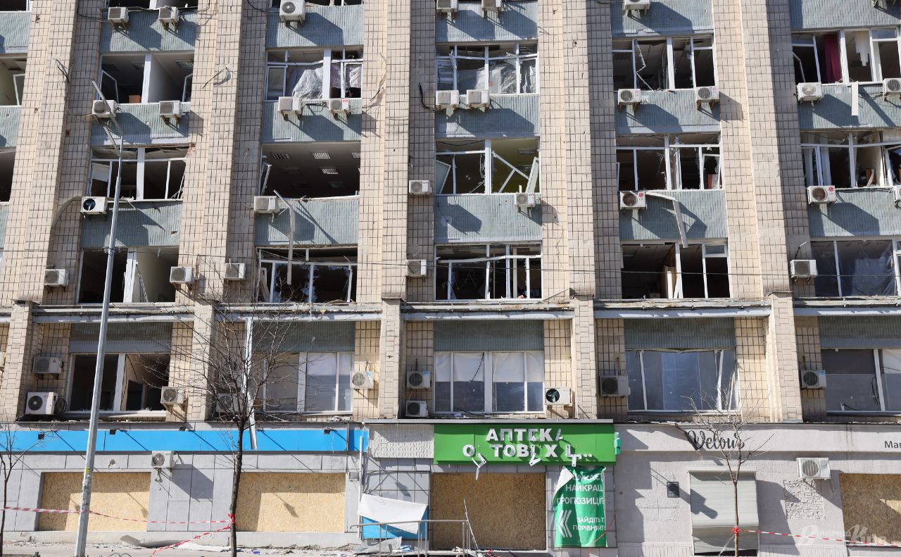 Фото: Борис Корпусенко