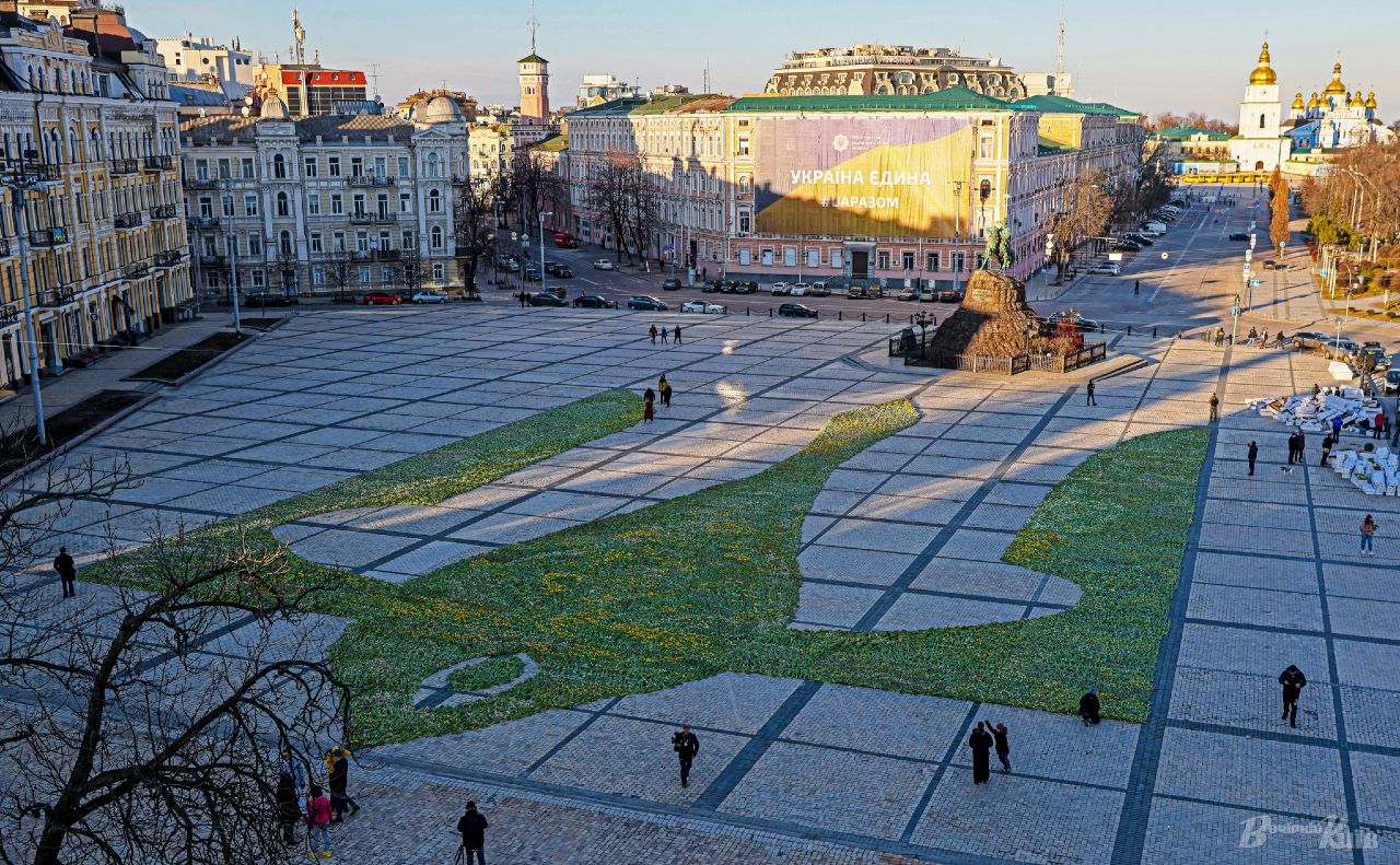 фото Бориса Корпусенка