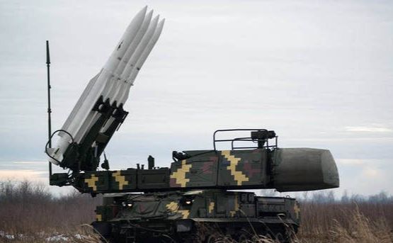 У заяві йдеться про забезпечення захисту повітряного простору. Фото з відкритих джерел