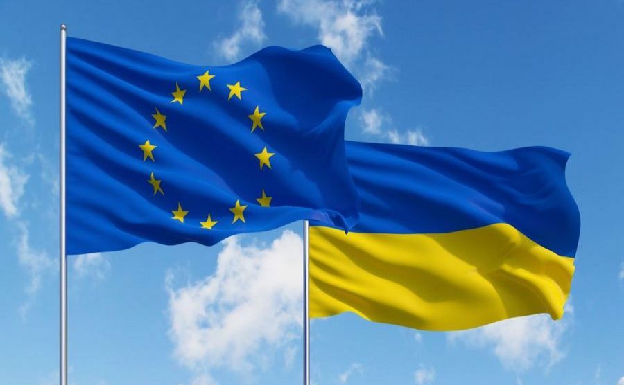 ЄС планує збільшити військову допомогу Україні до 1 млрд євро Фото: З Відкритих джерел