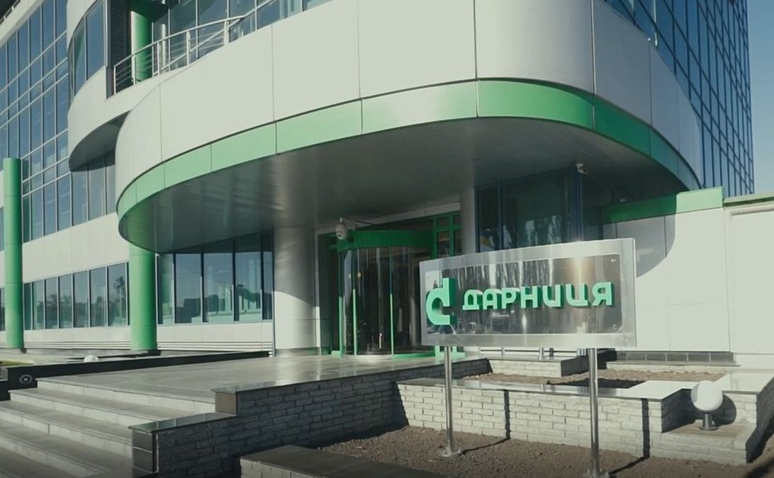 «Дарниця» виграла конкурс та підписала угоду із організацією МРР. Фото з відкритих джерел
