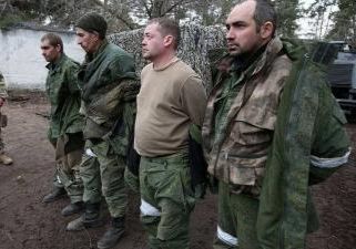 Окупанти «стомились» воювати Фото: З відкритих джерел