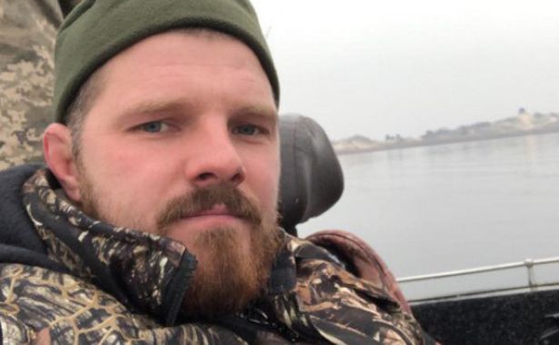 Мер Борисполя попросив містян виїхати Фото: З відкритих джерел