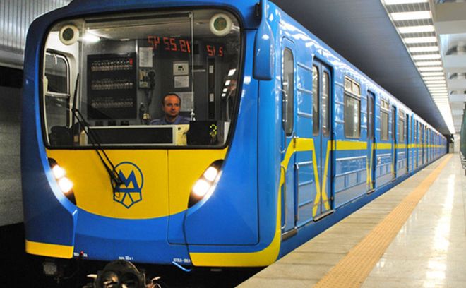 Метро працює на окремих ділянках. Фото з відкритих джерел