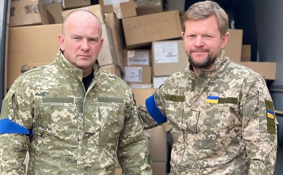 Фото: Київрада