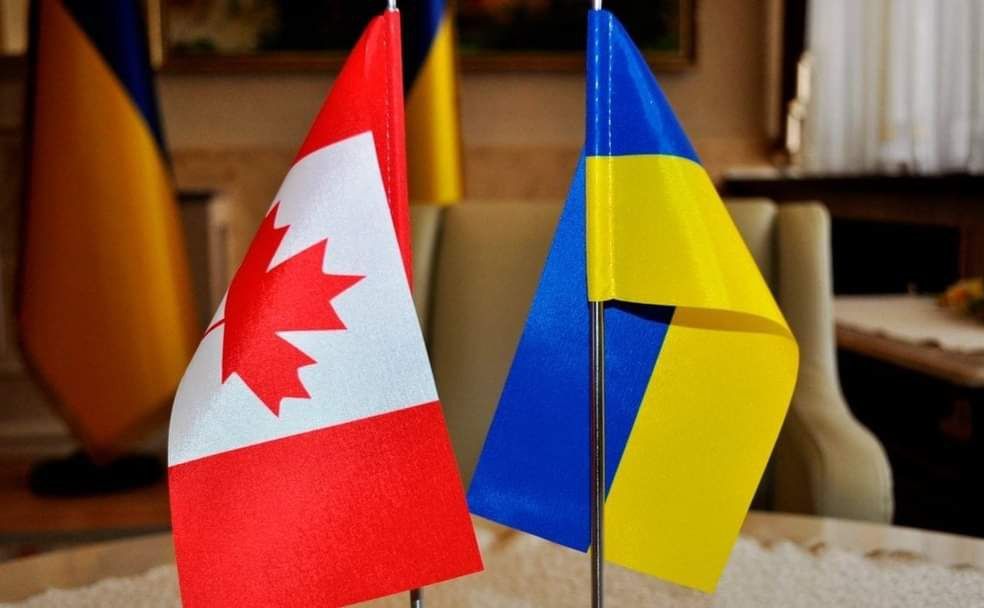 Остаточне рішення має ухвалити уряд Канади. Фото з відкритих джерел