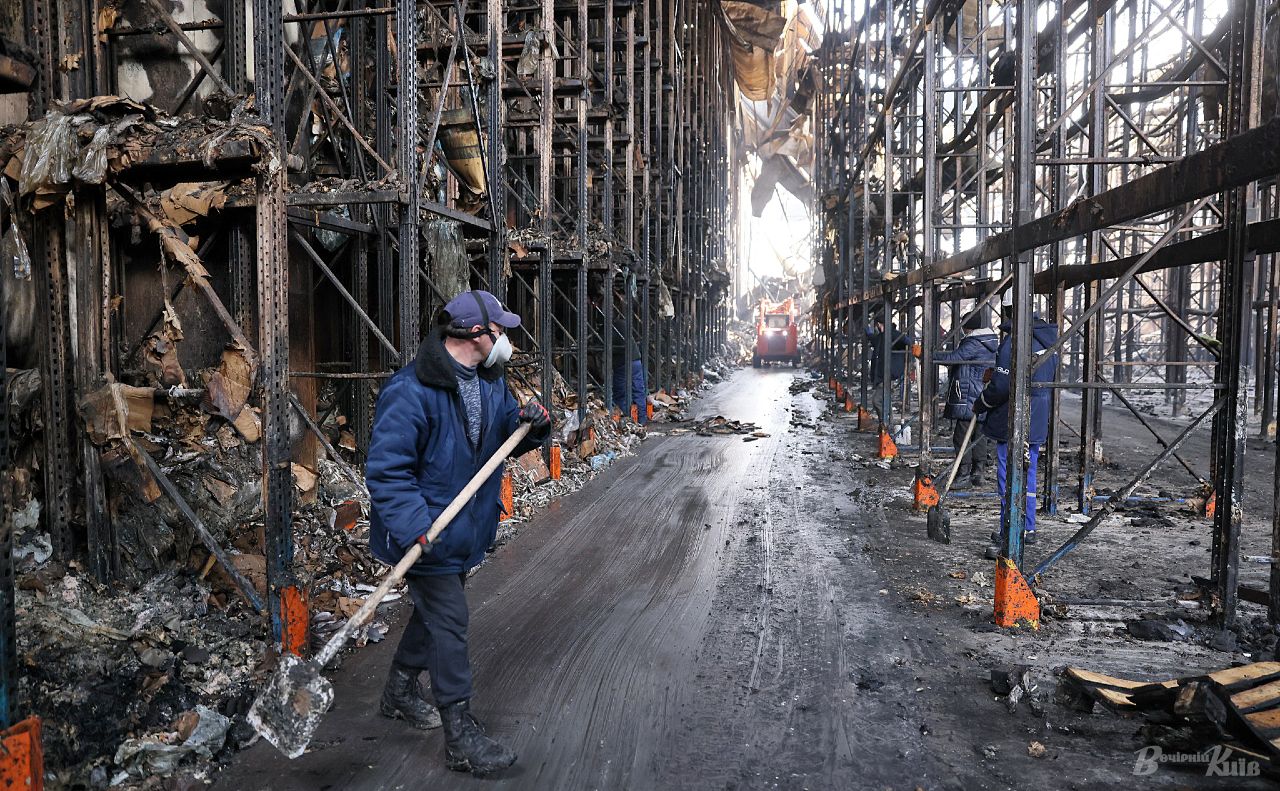 фото Бориса Корпусенка