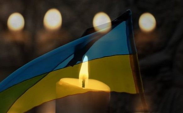 Залізничник Петро Чехович загинув, звільняючи Київщину. Фото: З відкритих джерел
