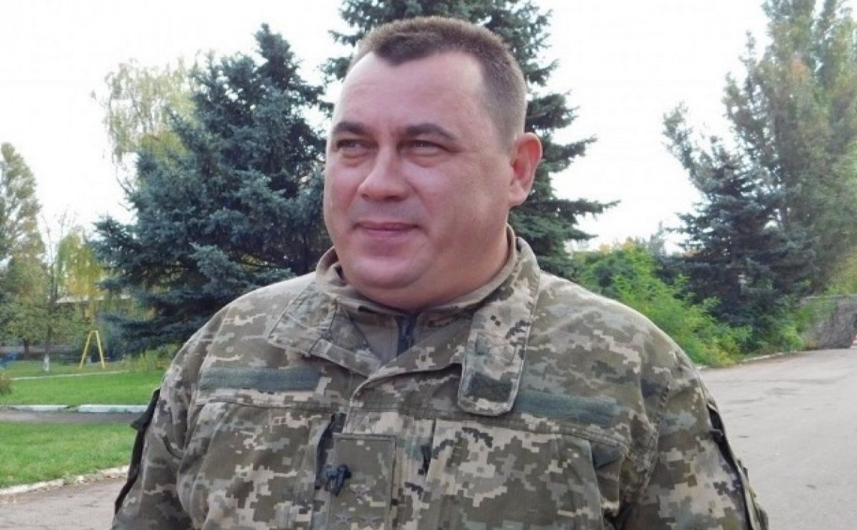 За словами Грузевича, окупанти повністю втратили наступальний потенціал. Фото з відкритих джерел