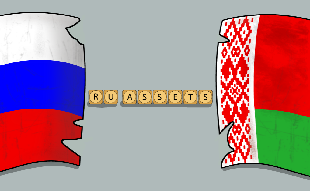 RuAssets знаходить навіть найбільш приховані зв’язки з країнами-агресорами