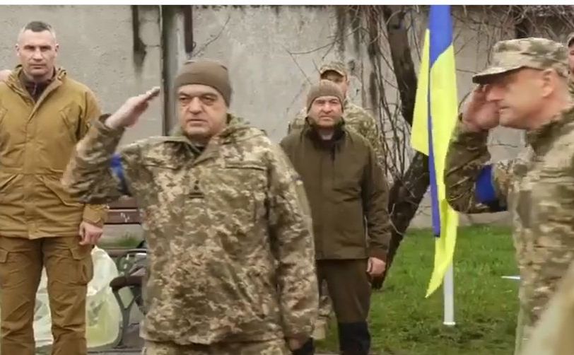 Скрін відео